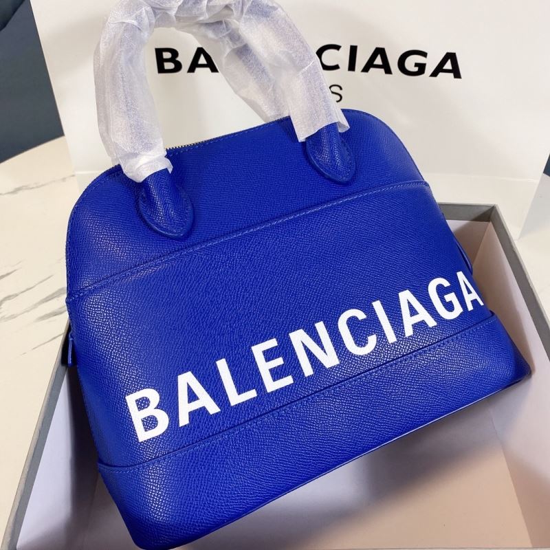 Balenciaga Ville Top Series Bags